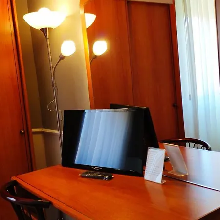 Otel Minerva