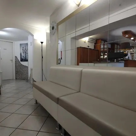 Otel Minerva