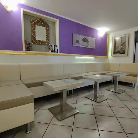 Minerva Otel Ravenna