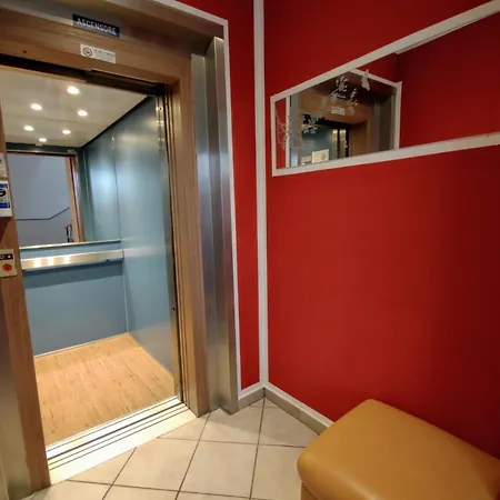 Minerva Otel 3*