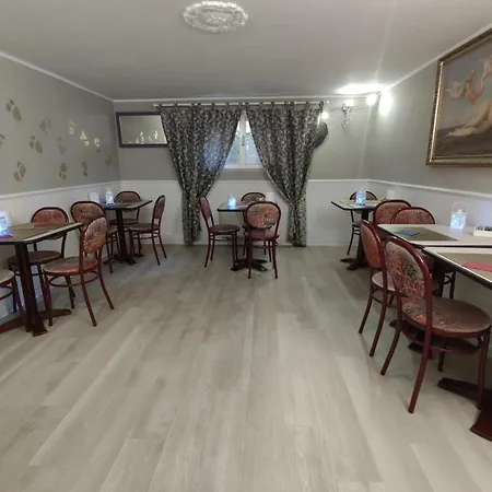 Otel Minerva Ravenna