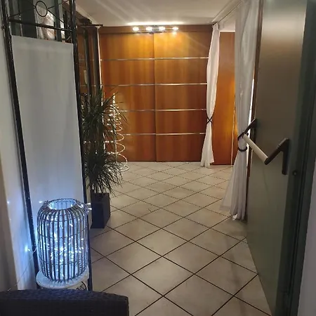 Otel Minerva