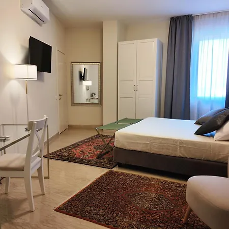 Hotel Minerva Ravenna