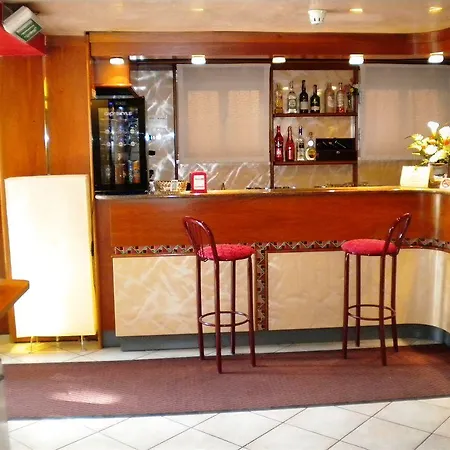 Minerva Otel