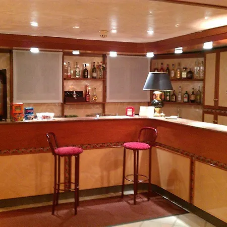 米纳瓦酒店 3* 拉文纳