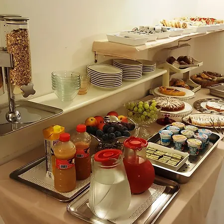 Otel Minerva