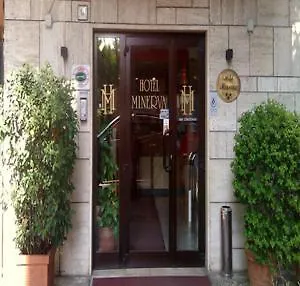 Minerva Otel 3*