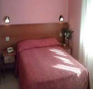Otel Minerva
