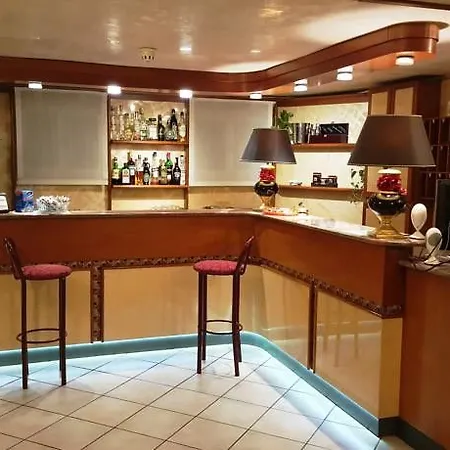 Otel Minerva 3*