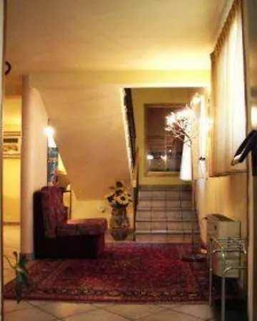Minerva Otel Ravenna