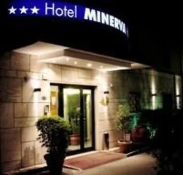 Otel Minerva 3*