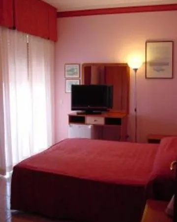 Otel Minerva