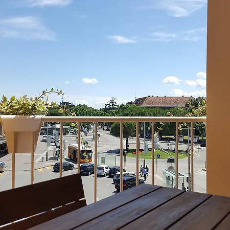 Otel Minerva 3*