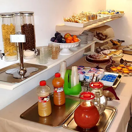 Minerva Otel 3*