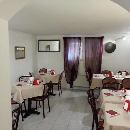 Minerva Otel 3*