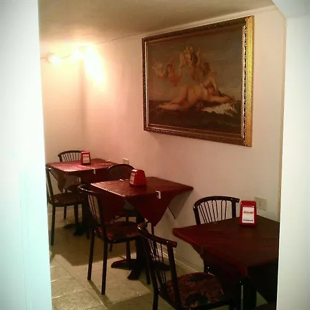 Minerva Otel Ravenna