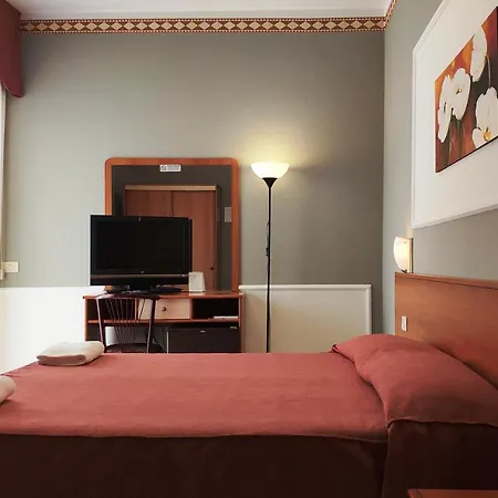 Minerva Otel Ravenna