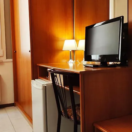 Otel Minerva