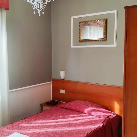 Minerva Otel 3*