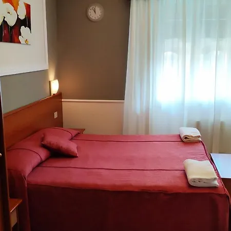 Otel Minerva