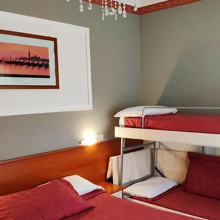Minerva Otel 3*