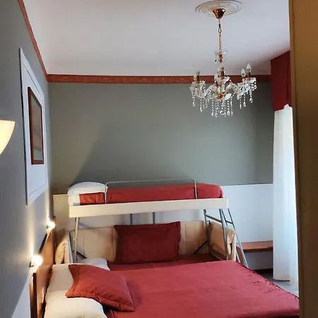 Minerva Otel