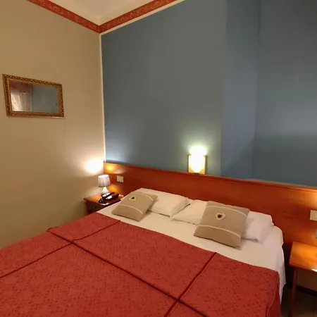 Minerva Hotel Ravenne