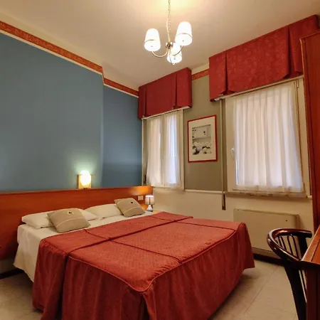 Minerva Hotell Ravenna