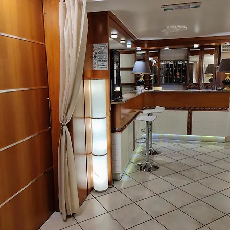 Minerva Hotell Ravenna