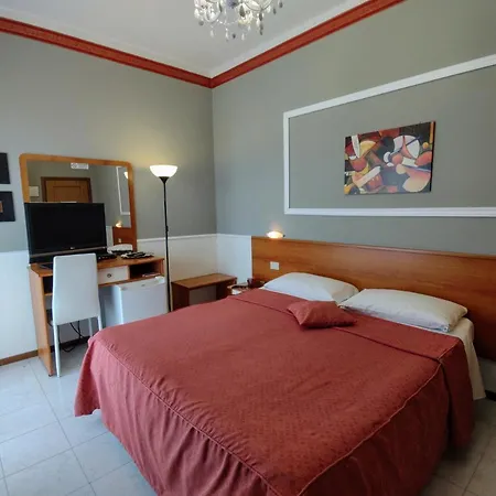 Minerva 3*