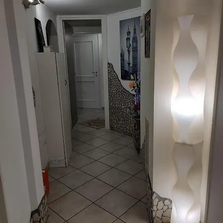 Hotel Minerva 3*