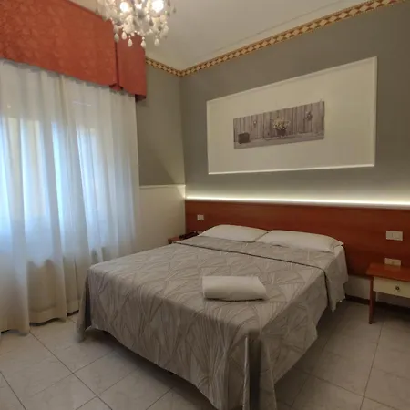 Minerva Hotel Rávena