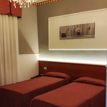 Ξενοδοχείο Minerva 3*