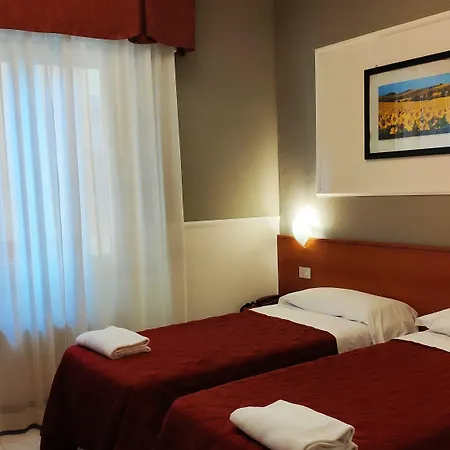 Minerva Hotel Ravenna