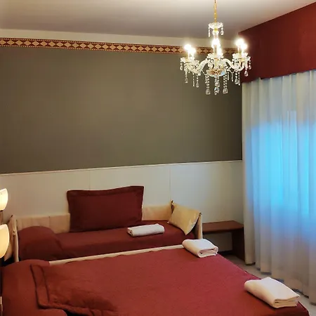 Minerva Hotel Ravenne