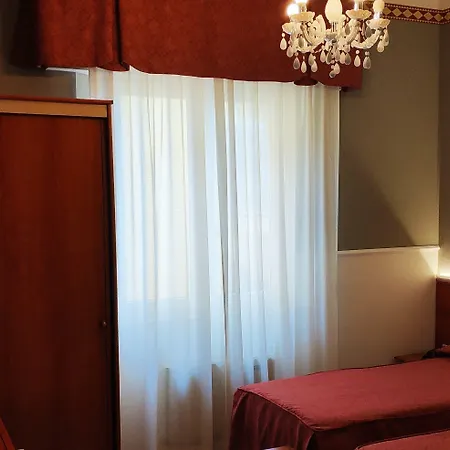 Hotel Minerva 3*