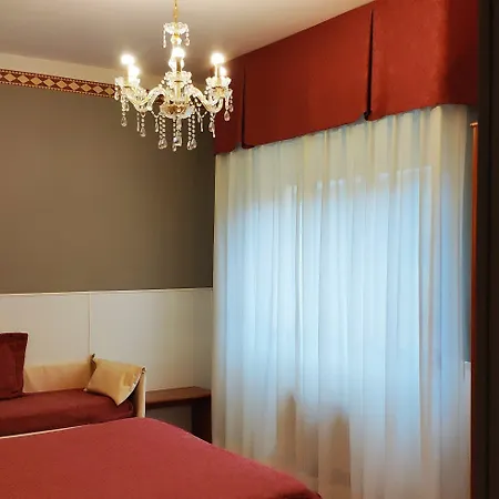Hotel Minerva Rávena