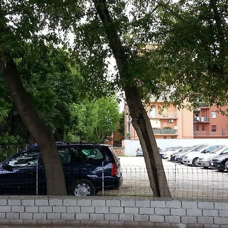 Hotel Minerva 3*