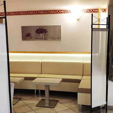 Ξενοδοχείο Minerva 3*
