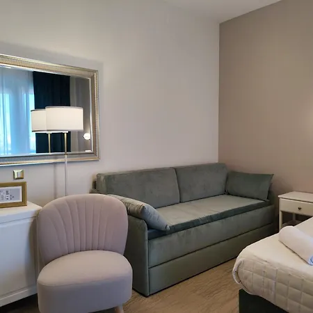 Hotel Minerva 3*