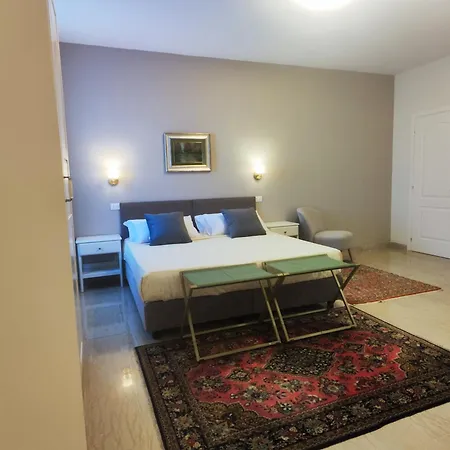 Hotell Minerva Ravenna