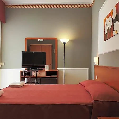 Hotel Minerva Ravenna