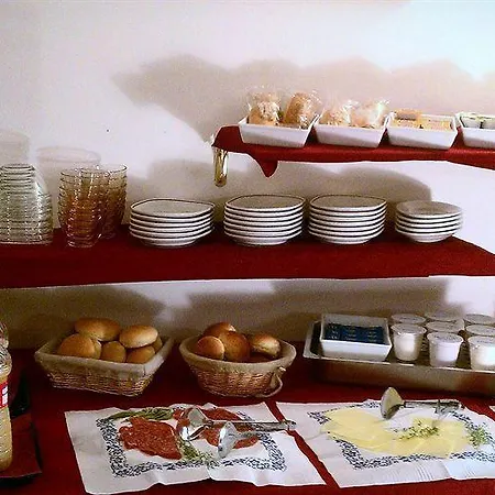 Hotell Minerva Ravenna