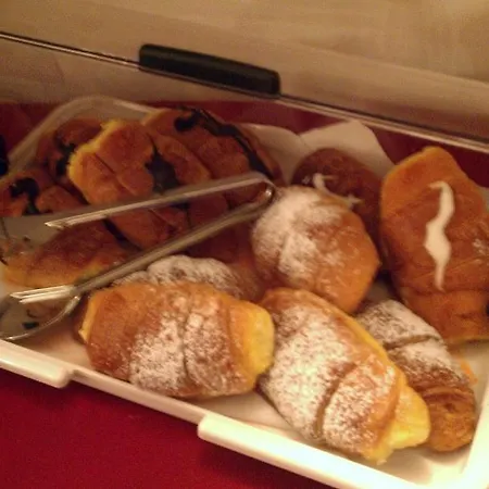 Minerva Hotel Ravenna