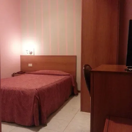 Ξενοδοχείο Minerva 3*
