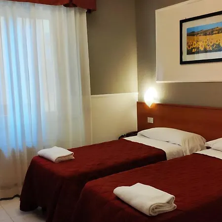Ξενοδοχείο Minerva 3*