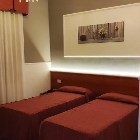 Ξενοδοχείο Minerva 3*