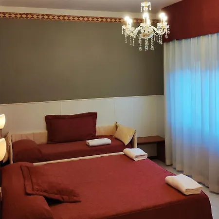 Minerva Hotell Ravenna