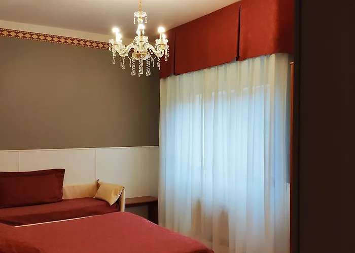 Hotel Minerva Ravenna