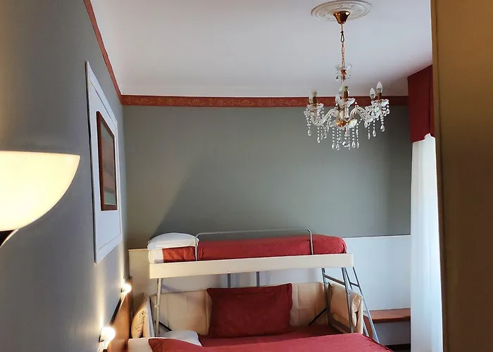 Minerva Hotel Ravenna